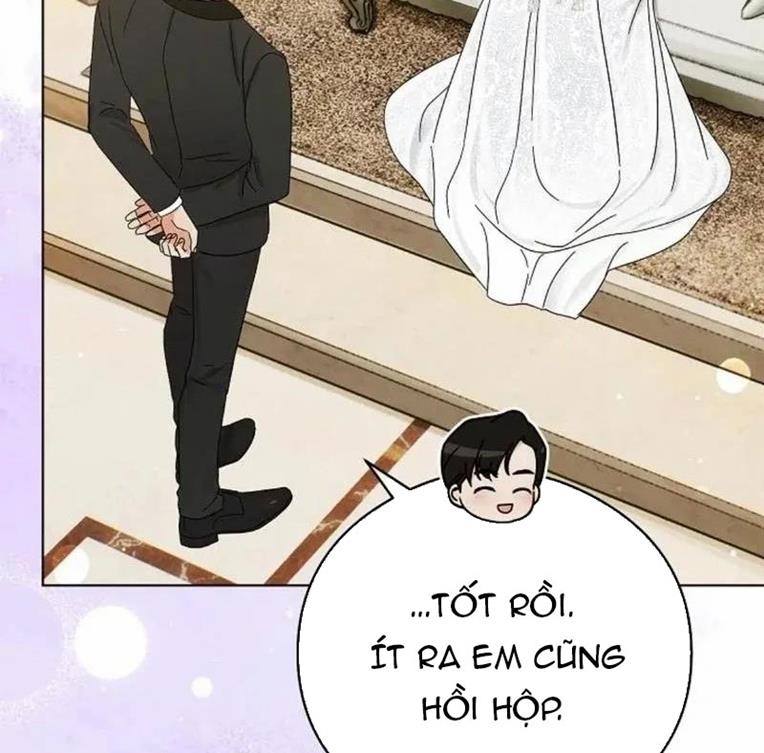 Ý Nghĩa Của Hôn Nhân: Chapter 20