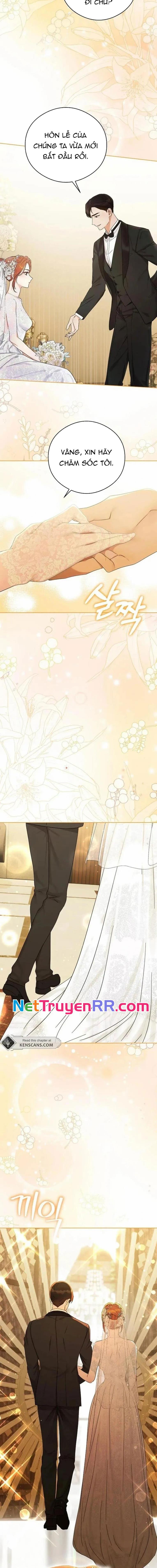 Ý Nghĩa Của Hôn Nhân: Chapter 20
