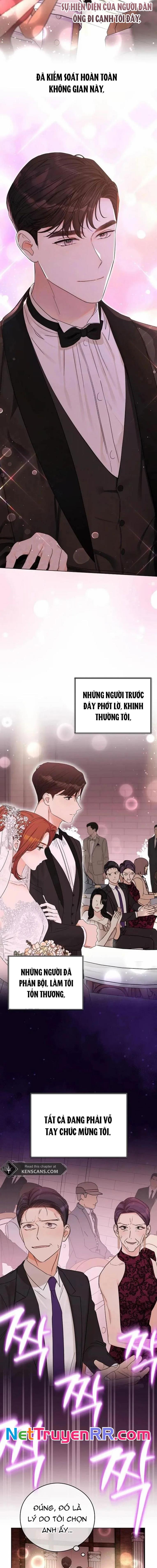 Ý Nghĩa Của Hôn Nhân: Chapter 20