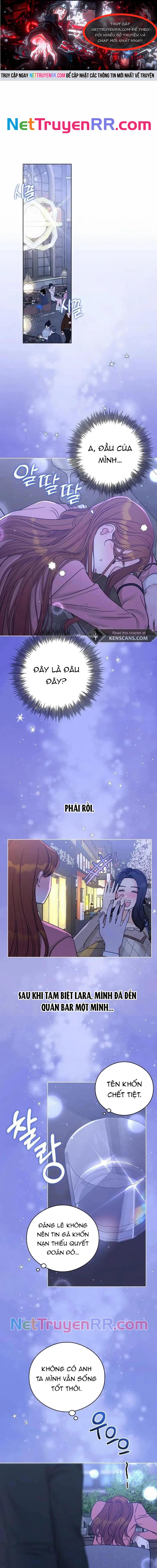 Ý Nghĩa Của Hôn Nhân: Chapter 21