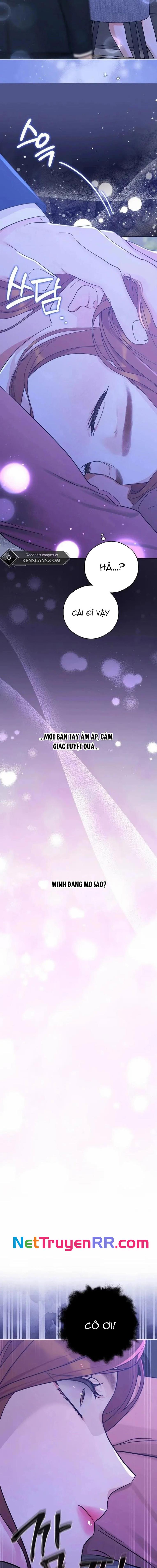 Ý Nghĩa Của Hôn Nhân: Chapter 21