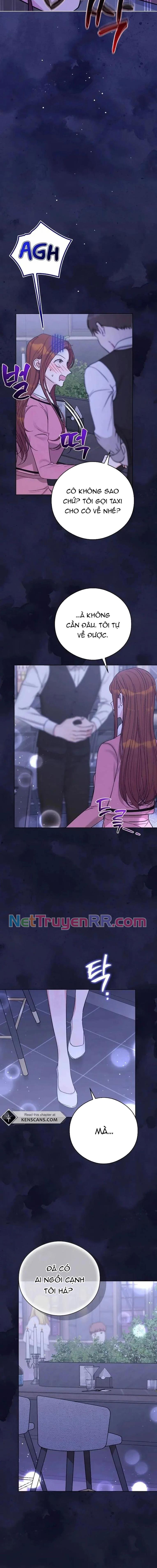 Ý Nghĩa Của Hôn Nhân: Chapter 21