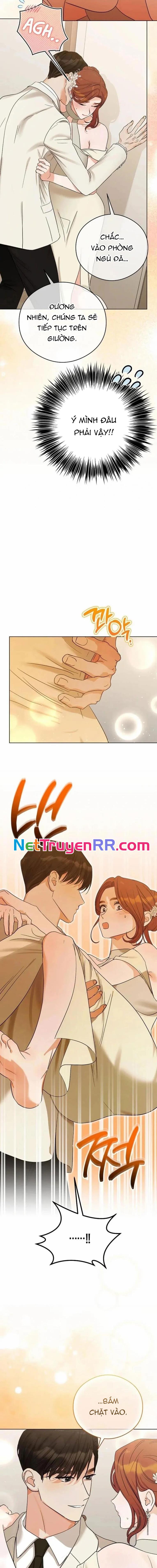 Ý Nghĩa Của Hôn Nhân: Chapter 21
