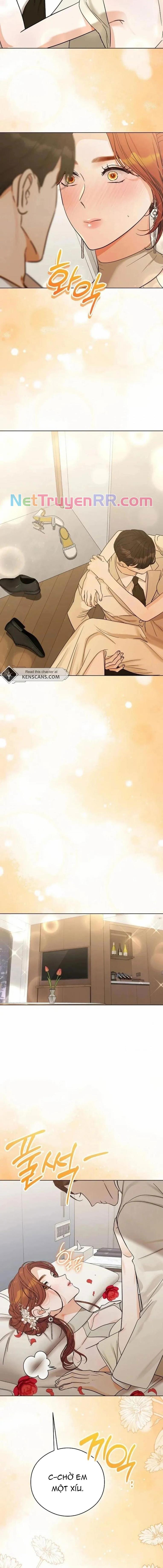 Ý Nghĩa Của Hôn Nhân: Chapter 21