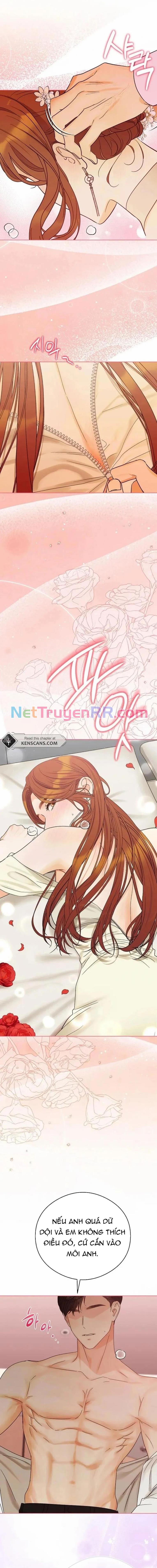 Ý Nghĩa Của Hôn Nhân: Chapter 21