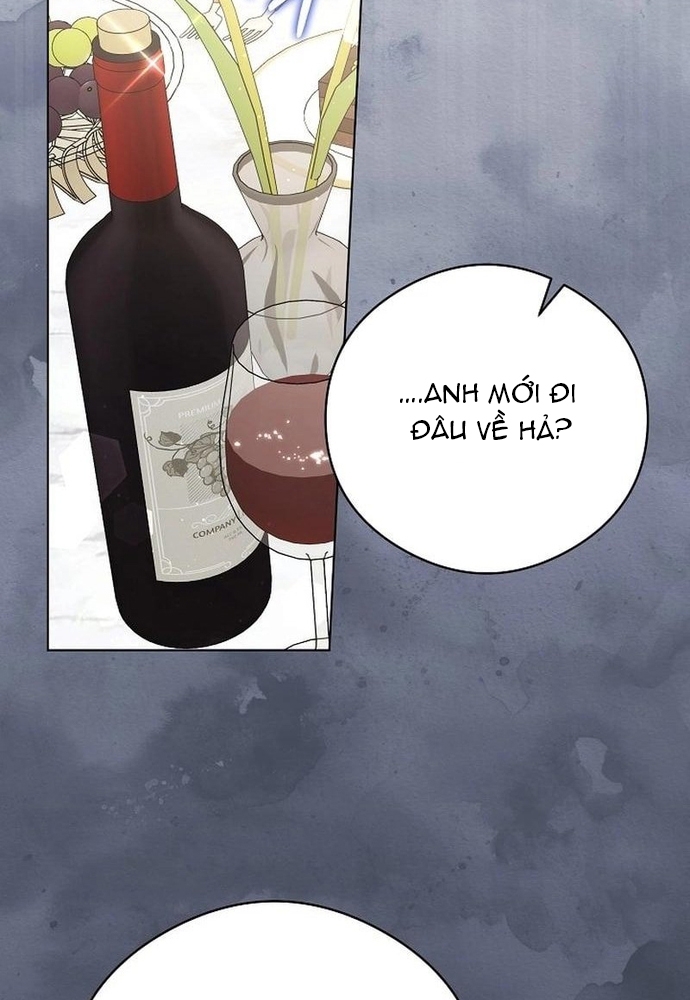 Ý Nghĩa Của Hôn Nhân: Chapter 22