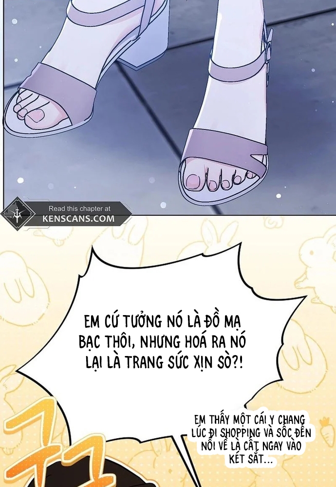 Ý Nghĩa Của Hôn Nhân: Chapter 22