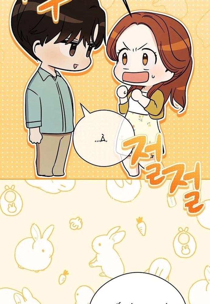Ý Nghĩa Của Hôn Nhân: Chapter 22