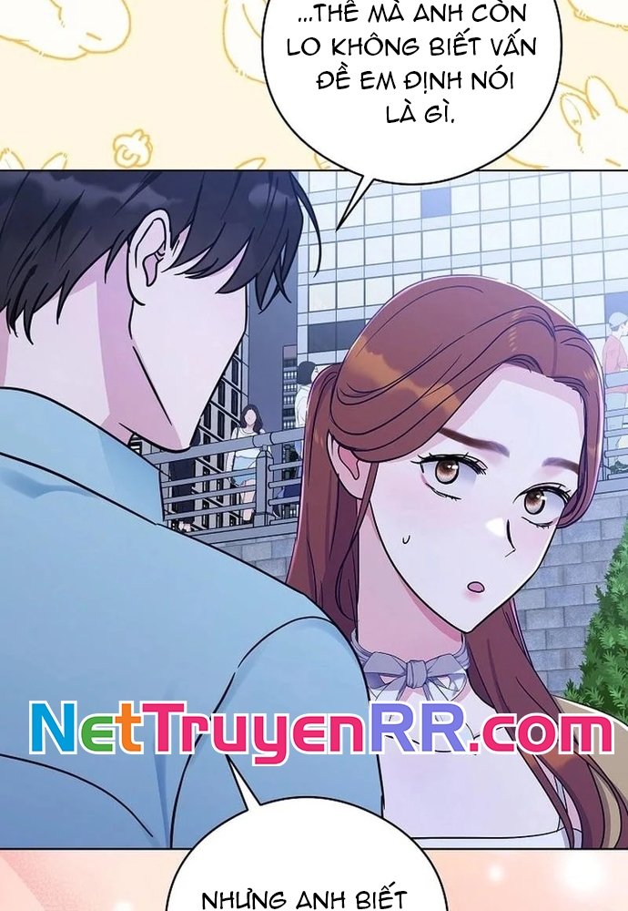 Ý Nghĩa Của Hôn Nhân: Chapter 22