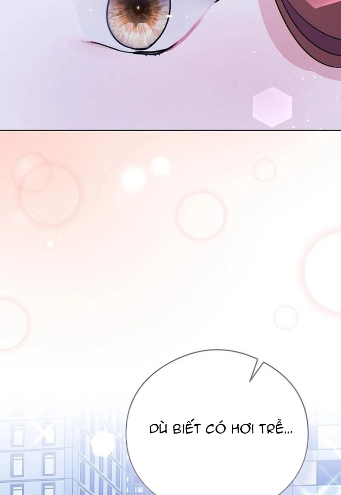 Ý Nghĩa Của Hôn Nhân: Chapter 22