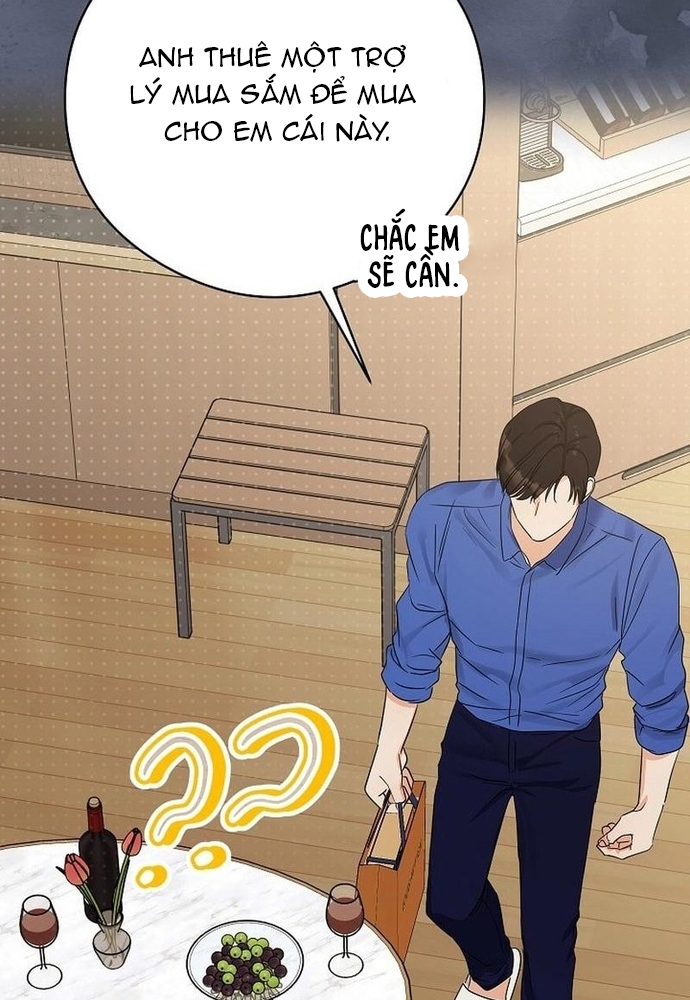 Ý Nghĩa Của Hôn Nhân: Chapter 22