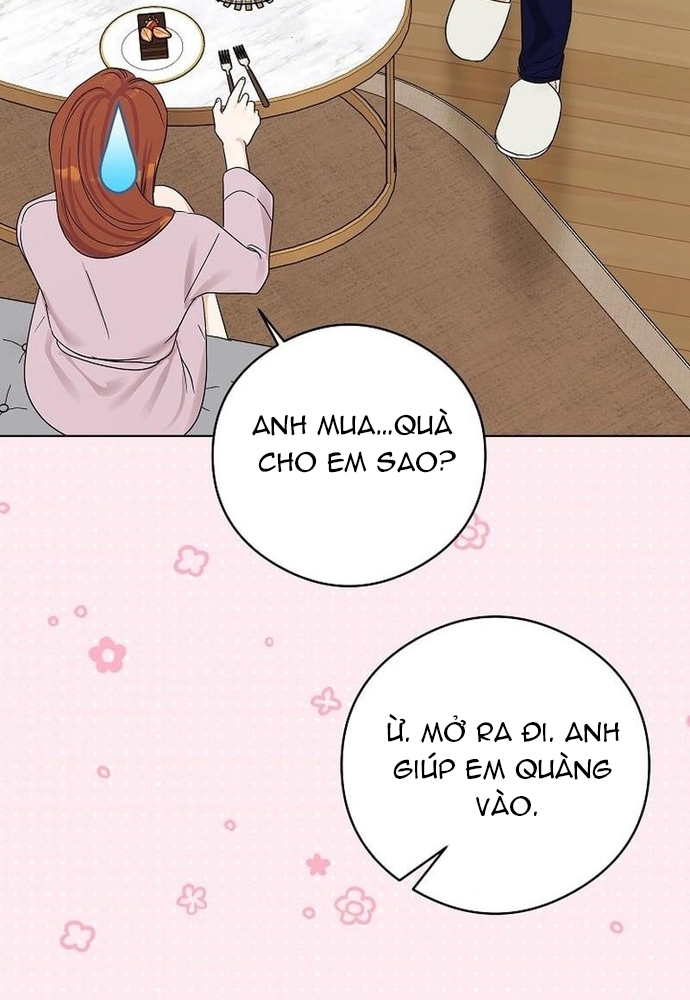 Ý Nghĩa Của Hôn Nhân: Chapter 22