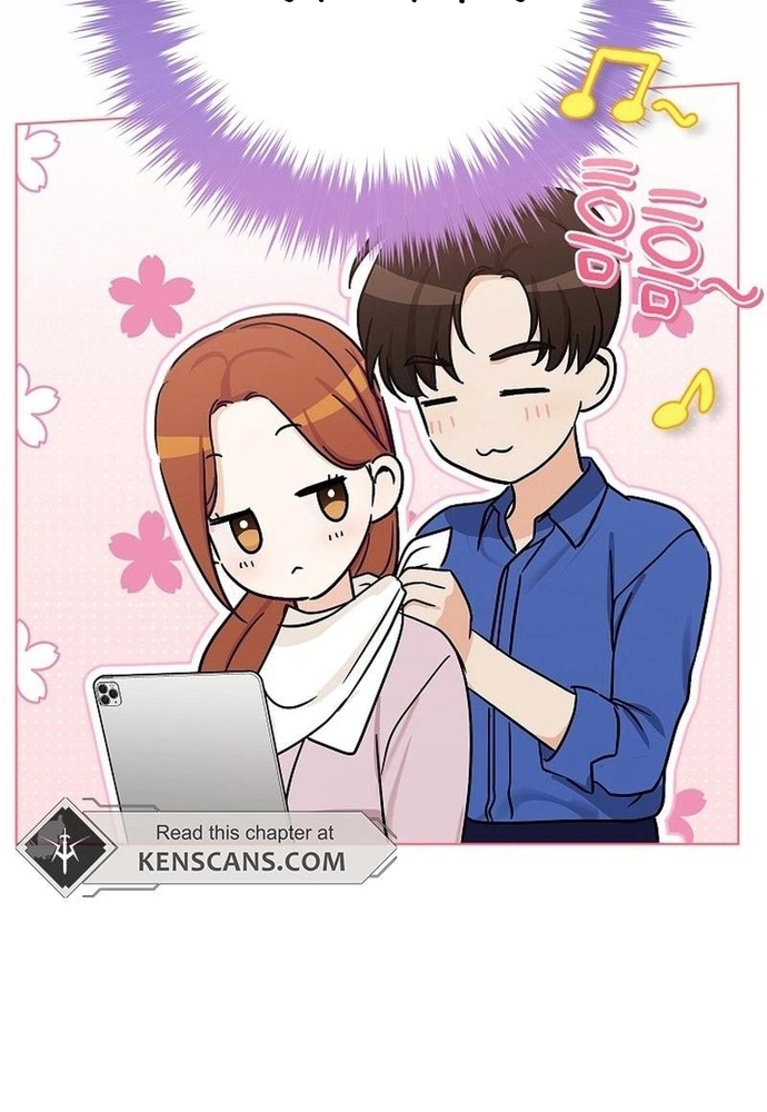 Ý Nghĩa Của Hôn Nhân: Chapter 22