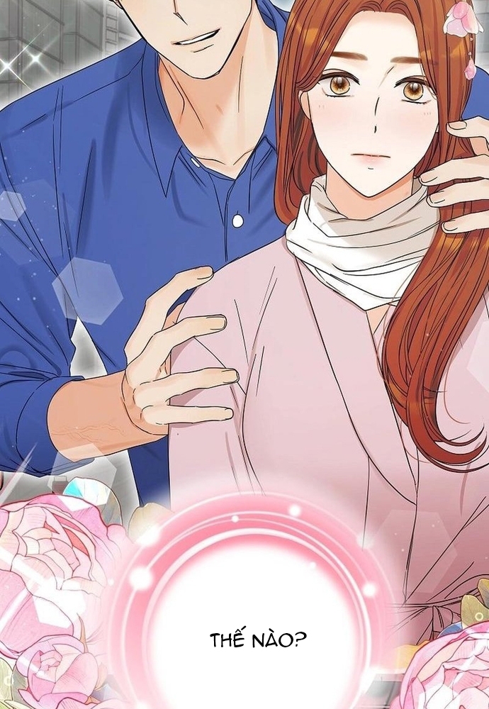 Ý Nghĩa Của Hôn Nhân: Chapter 22