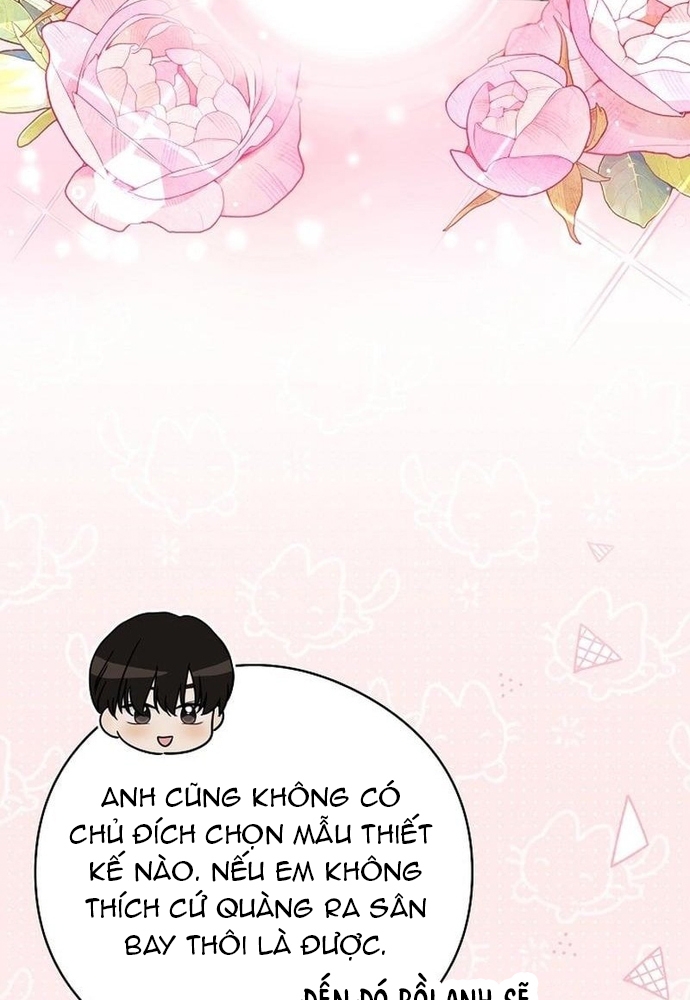 Ý Nghĩa Của Hôn Nhân: Chapter 22