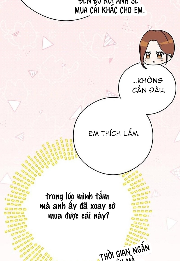 Ý Nghĩa Của Hôn Nhân: Chapter 22