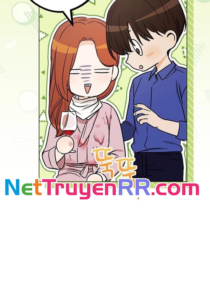 Ý Nghĩa Của Hôn Nhân: Chapter 22
