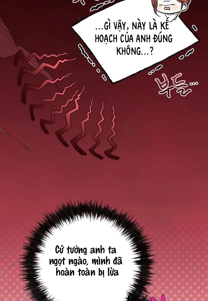 Ý Nghĩa Của Hôn Nhân: Chapter 22