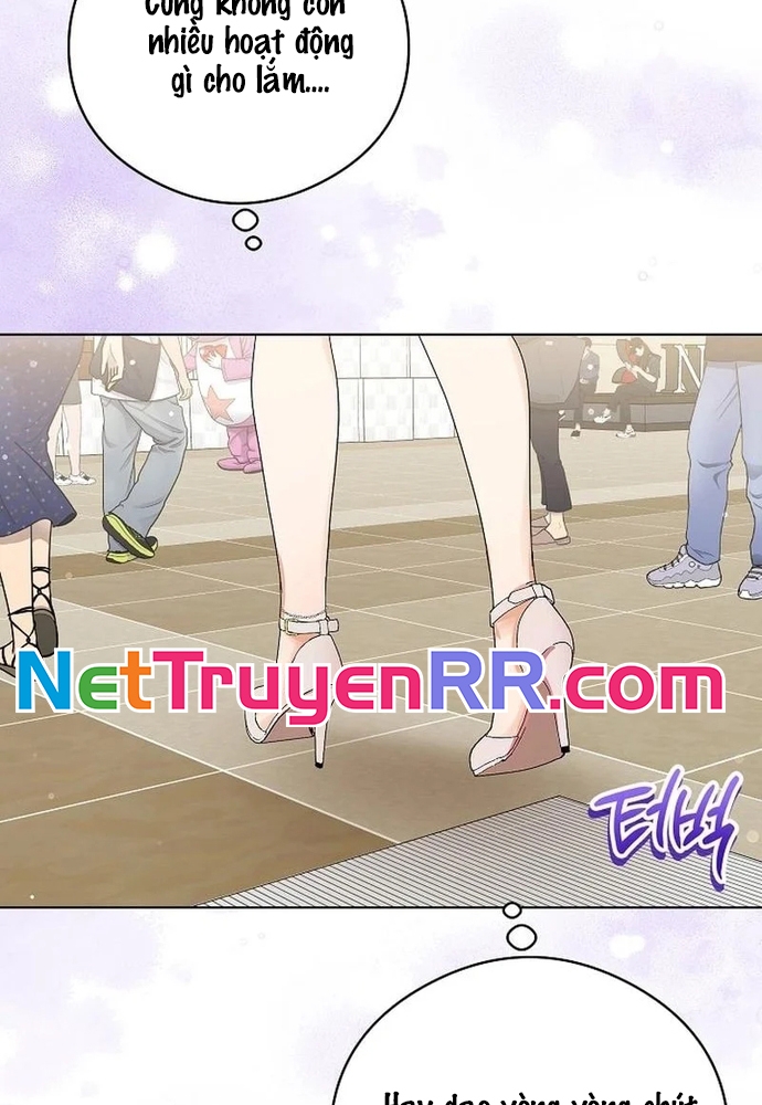 Ý Nghĩa Của Hôn Nhân: Chapter 22