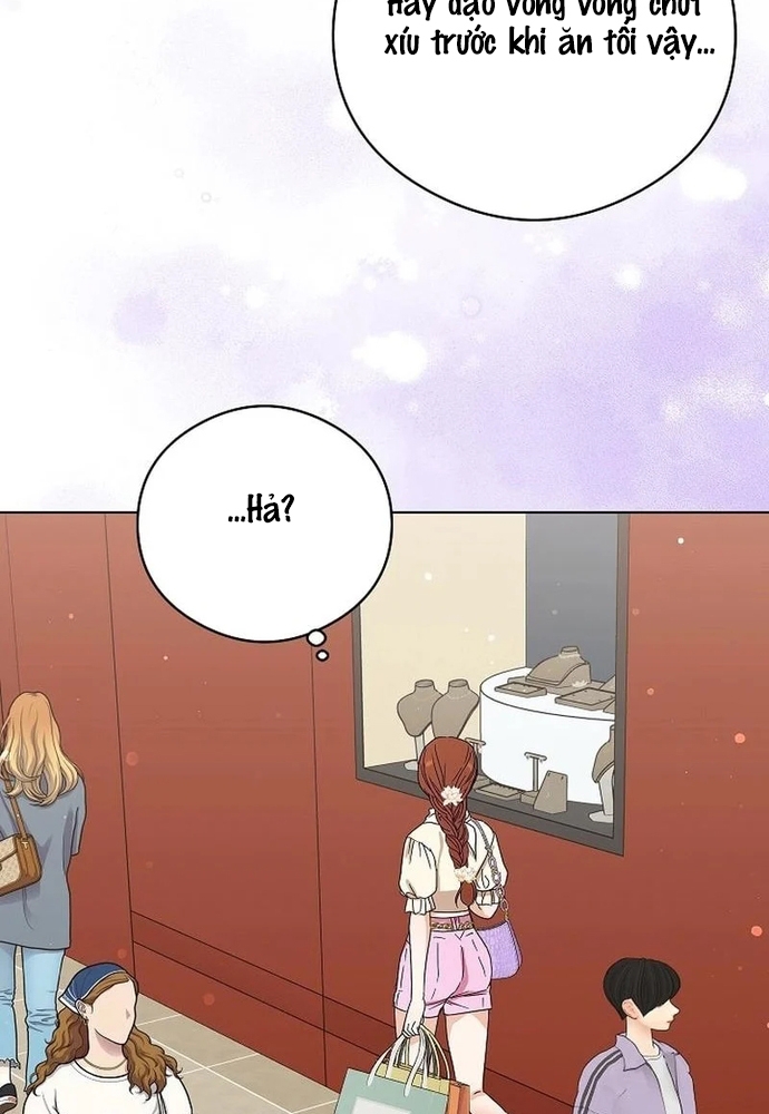 Ý Nghĩa Của Hôn Nhân: Chapter 22