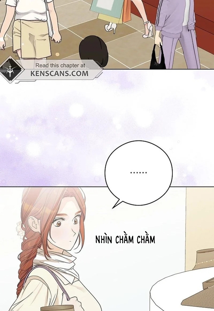 Ý Nghĩa Của Hôn Nhân: Chapter 22