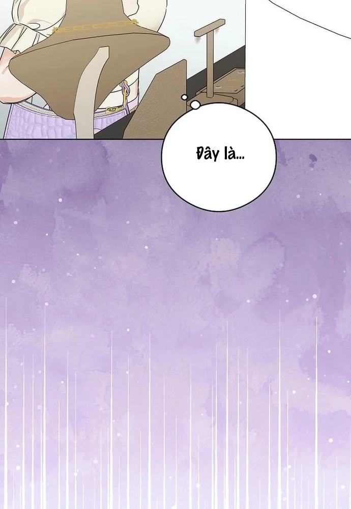 Ý Nghĩa Của Hôn Nhân: Chapter 22