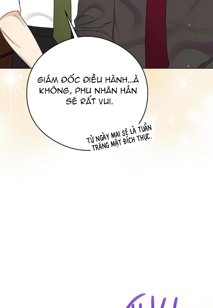 Ý Nghĩa Của Hôn Nhân: Chapter 22