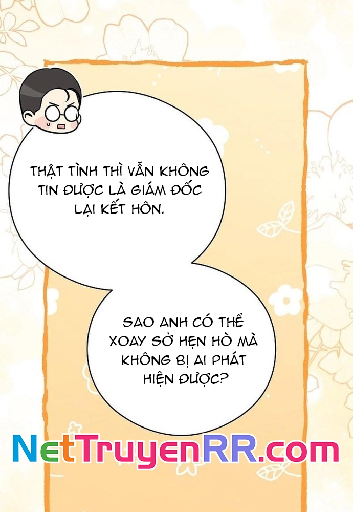 Ý Nghĩa Của Hôn Nhân: Chapter 22