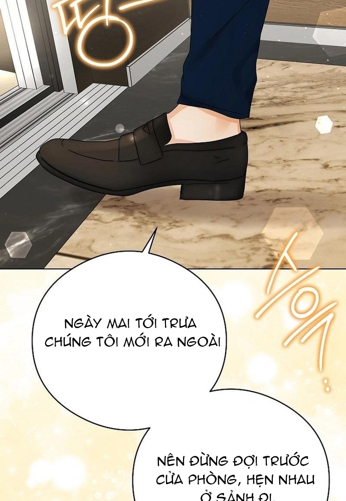 Ý Nghĩa Của Hôn Nhân: Chapter 22