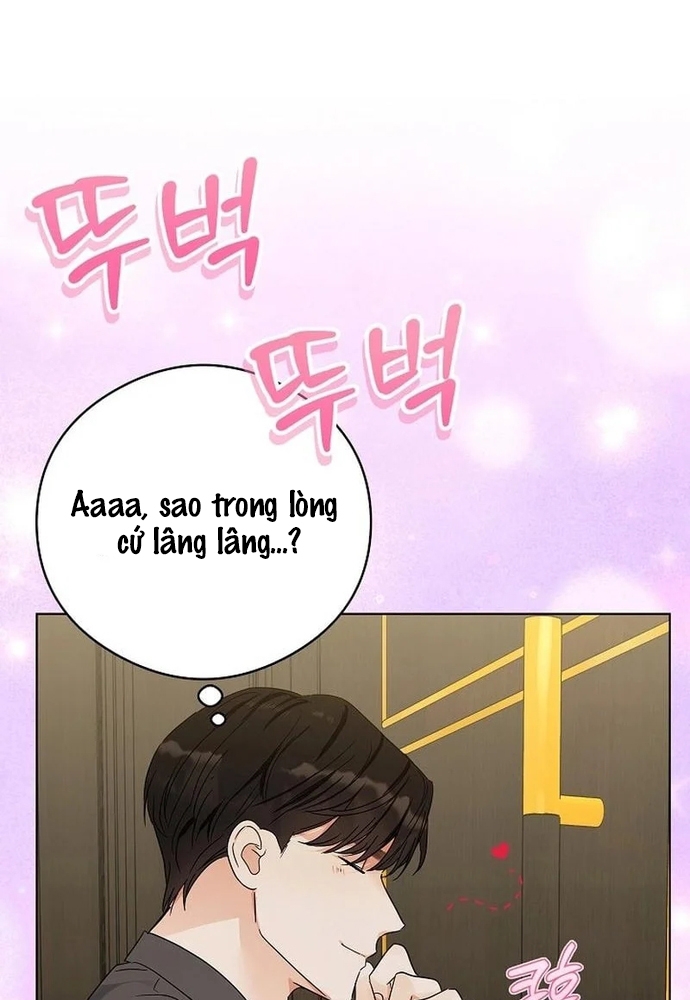 Ý Nghĩa Của Hôn Nhân: Chapter 22