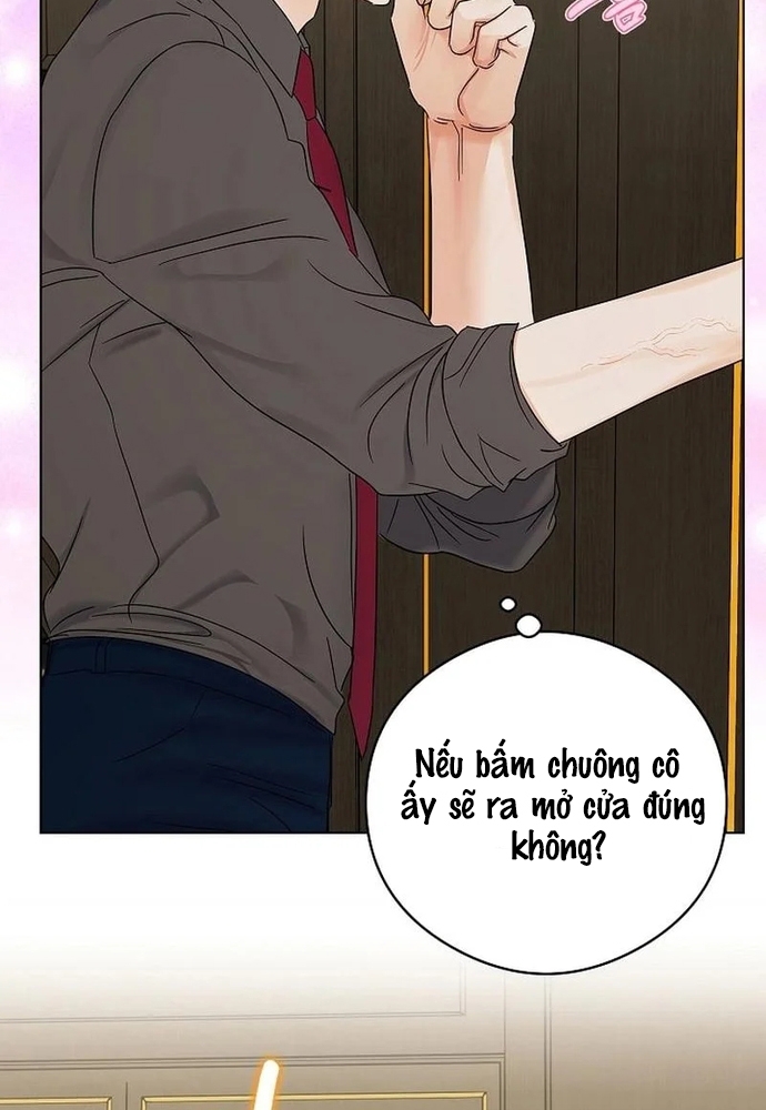 Ý Nghĩa Của Hôn Nhân: Chapter 22
