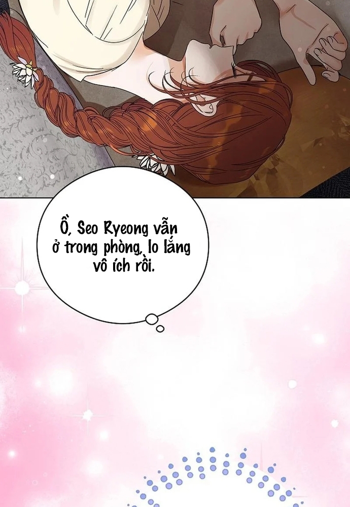 Ý Nghĩa Của Hôn Nhân: Chapter 22