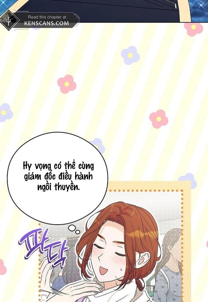Ý Nghĩa Của Hôn Nhân: Chapter 22