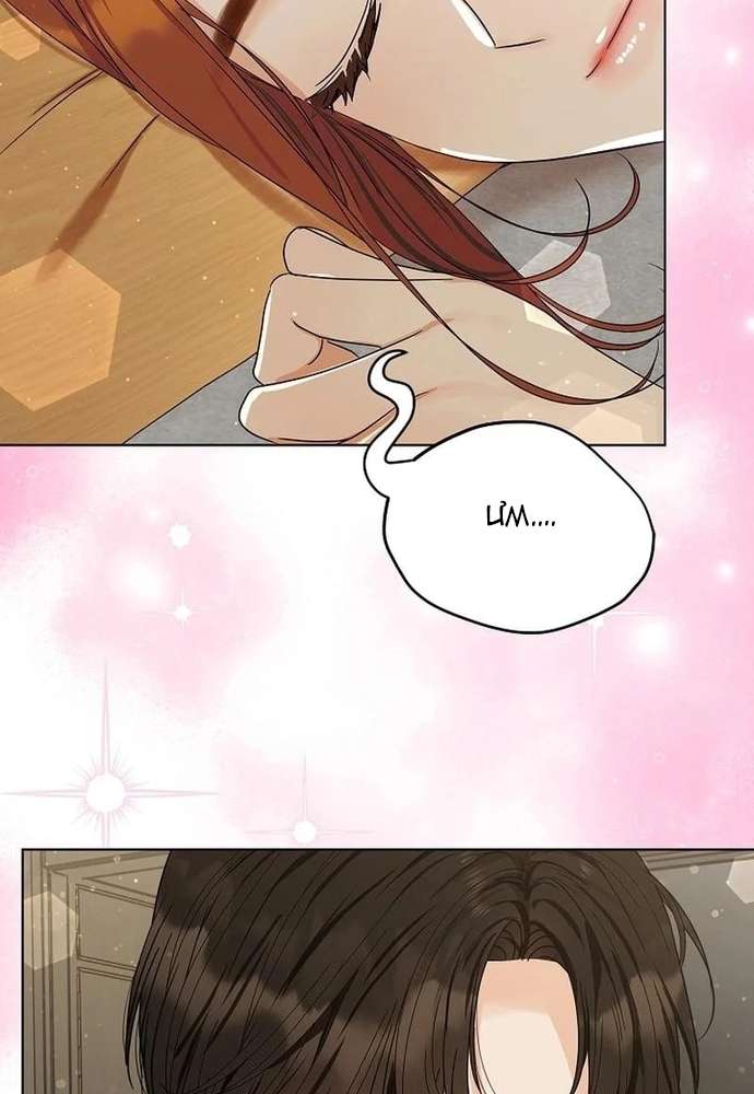 Ý Nghĩa Của Hôn Nhân: Chapter 22