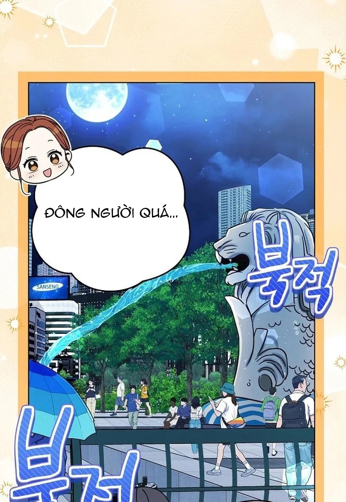 Ý Nghĩa Của Hôn Nhân: Chapter 22