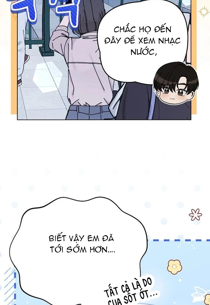 Ý Nghĩa Của Hôn Nhân: Chapter 22