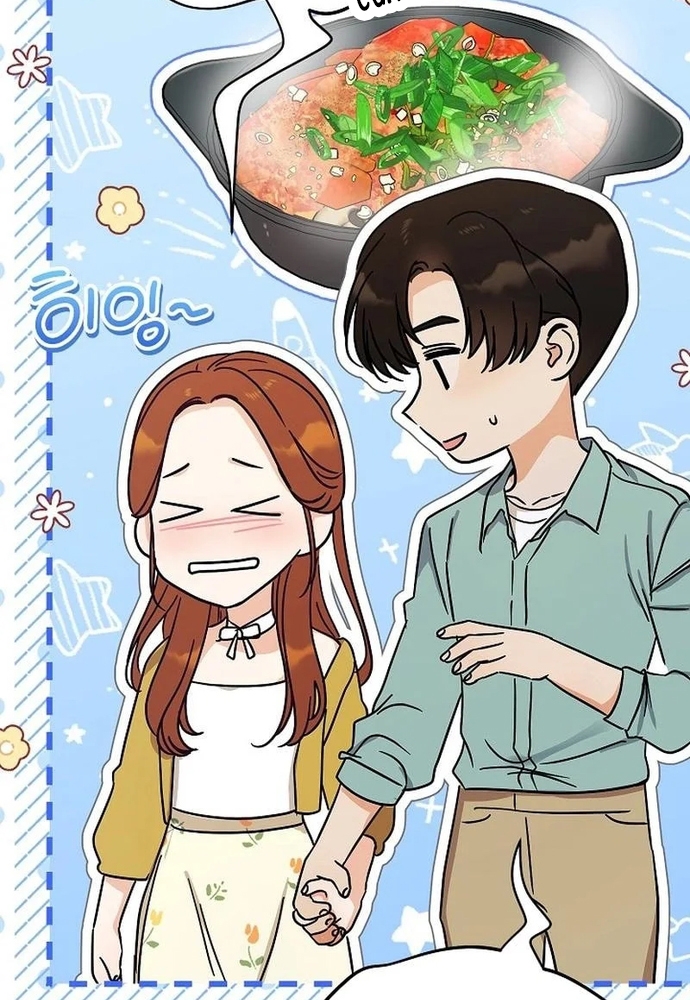 Ý Nghĩa Của Hôn Nhân: Chapter 22