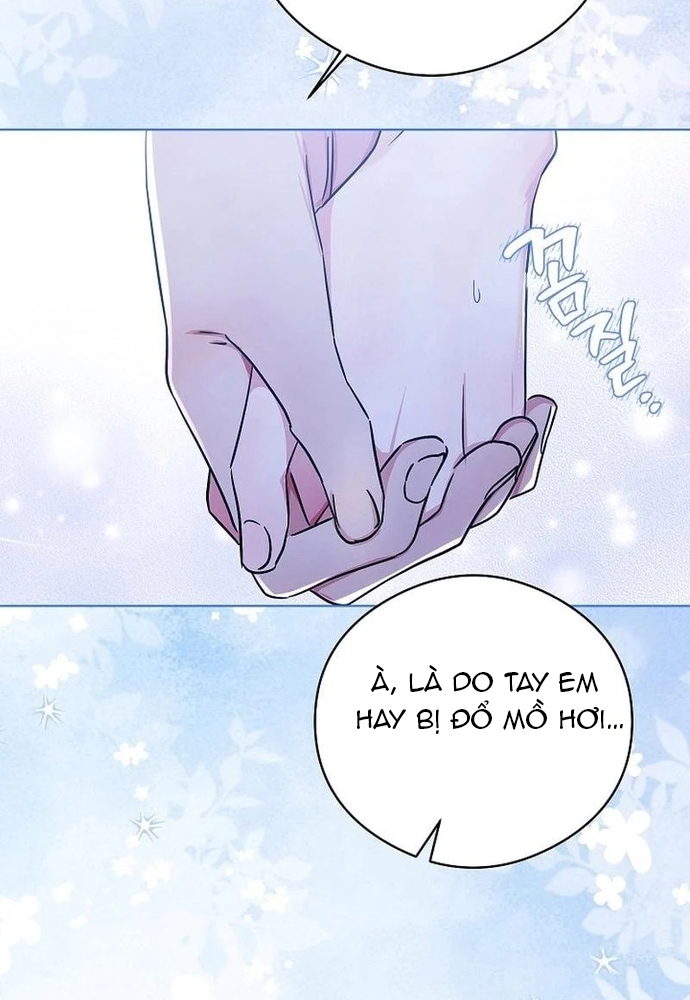 Ý Nghĩa Của Hôn Nhân: Chapter 22