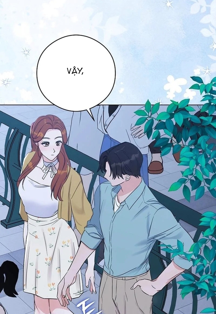 Ý Nghĩa Của Hôn Nhân: Chapter 22