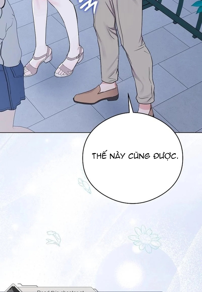 Ý Nghĩa Của Hôn Nhân: Chapter 22
