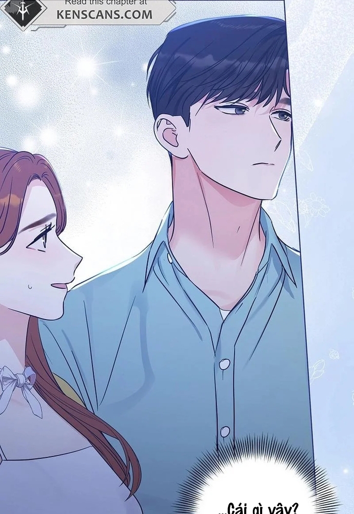 Ý Nghĩa Của Hôn Nhân: Chapter 22