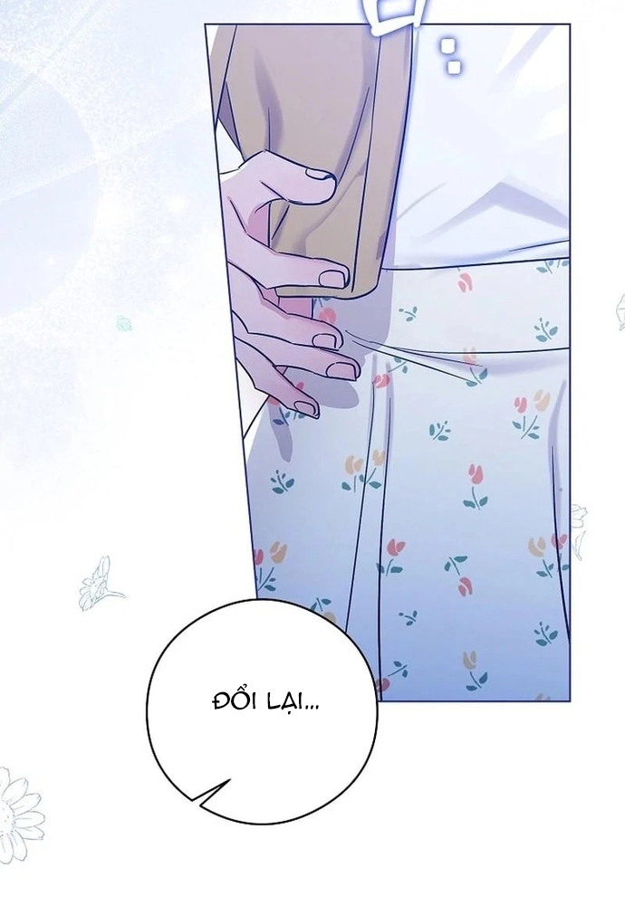 Ý Nghĩa Của Hôn Nhân: Chapter 22