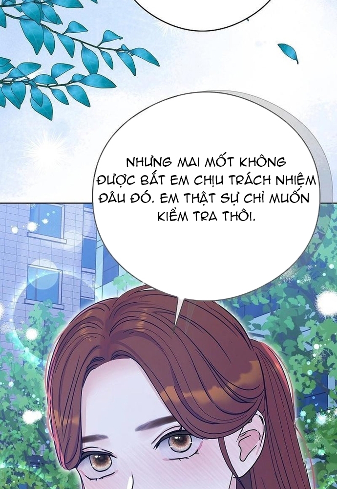 Ý Nghĩa Của Hôn Nhân: Chapter 22