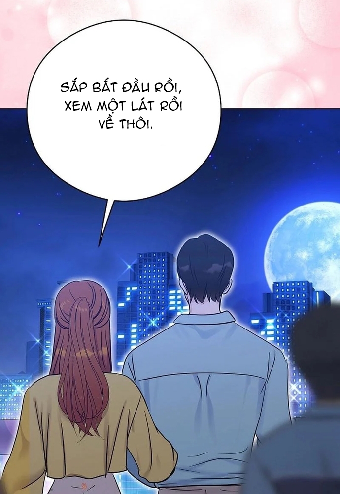 Ý Nghĩa Của Hôn Nhân: Chapter 22