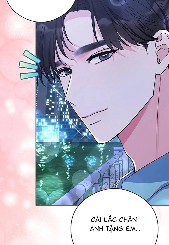 Ý Nghĩa Của Hôn Nhân: Chapter 22