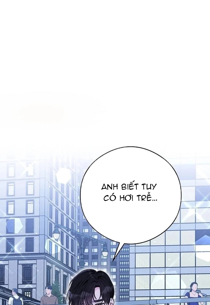 Ý Nghĩa Của Hôn Nhân: Chapter 23