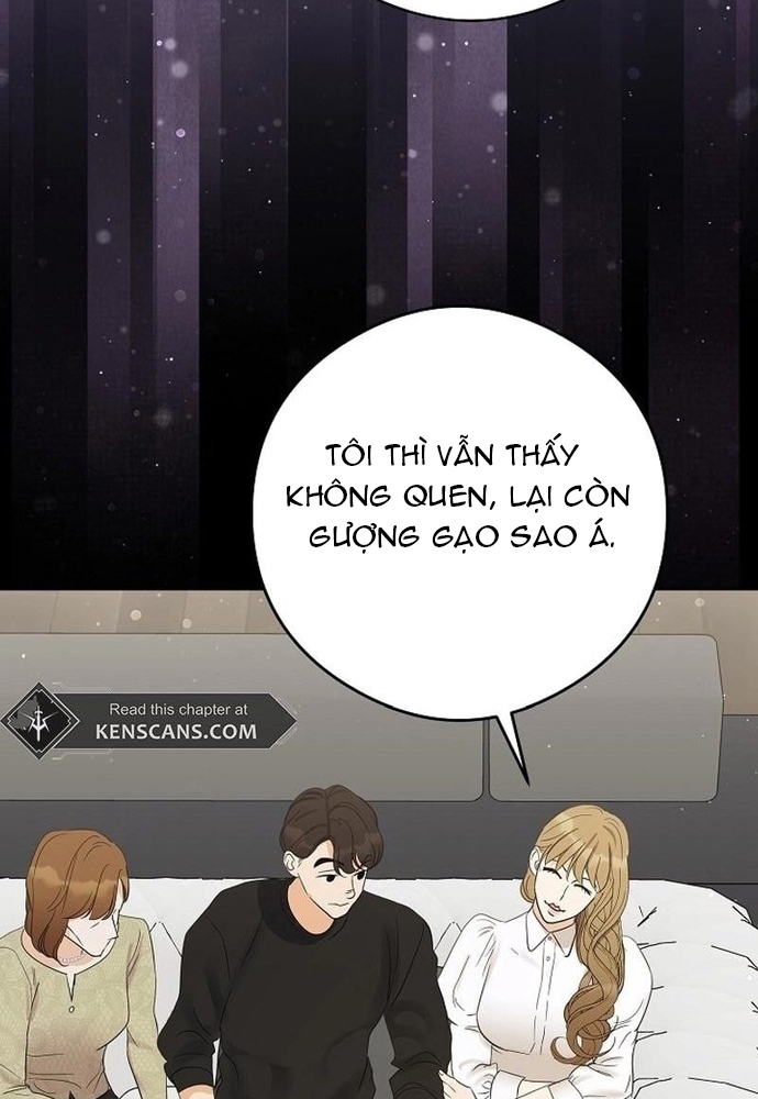 Ý Nghĩa Của Hôn Nhân: Chapter 23