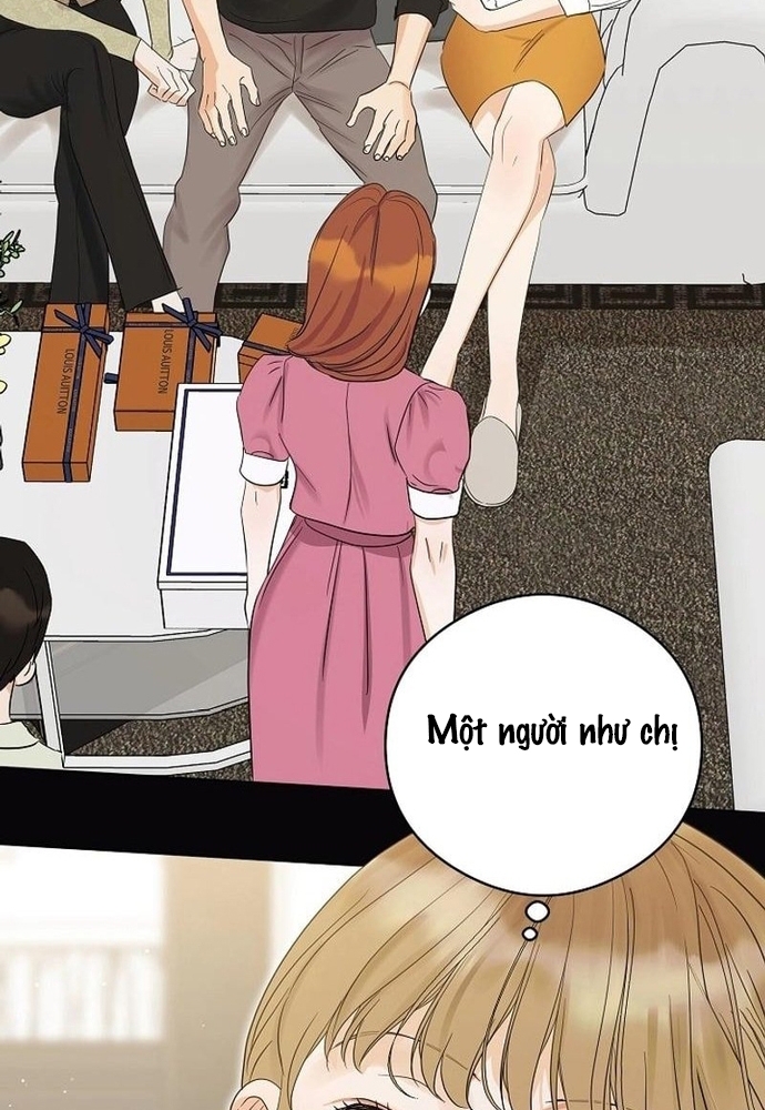 Ý Nghĩa Của Hôn Nhân: Chapter 23