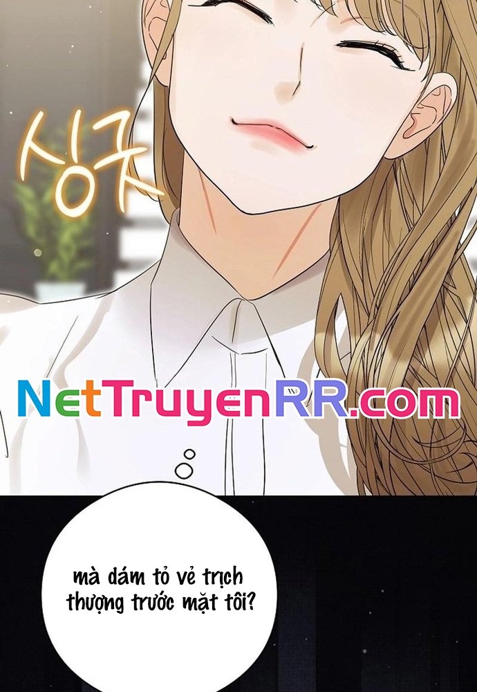 Ý Nghĩa Của Hôn Nhân: Chapter 23