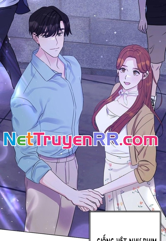 Ý Nghĩa Của Hôn Nhân: Chapter 23